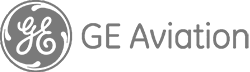 General Electric Aviation Logo